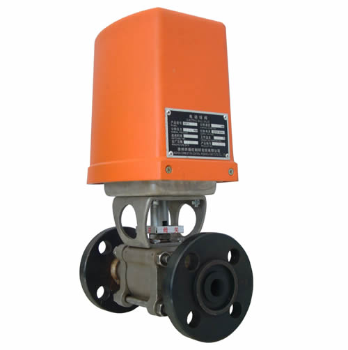 NDQF-1 Series Electrically Oil System Fast Valve