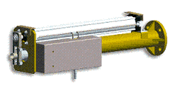 NDTJ-2气动推进器